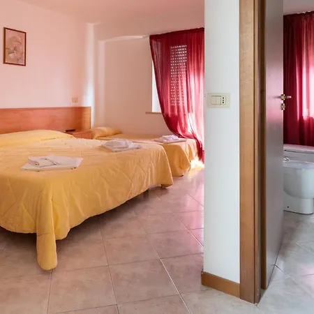 Brunforte Hotel
