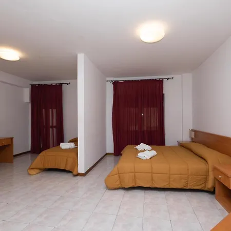 Brunforte Hotel Sarnano