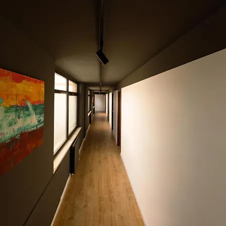 Brunforte 3* Sarnano