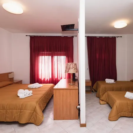 Brunforte Hotel