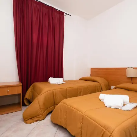 Brunforte Hotel 3*