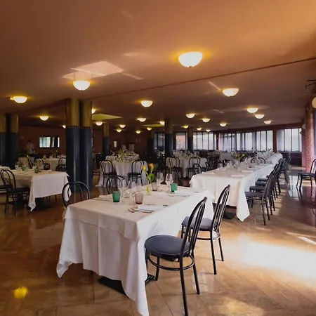 Brunforte 3* Sarnano