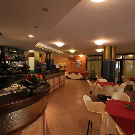 Brunforte Hotel