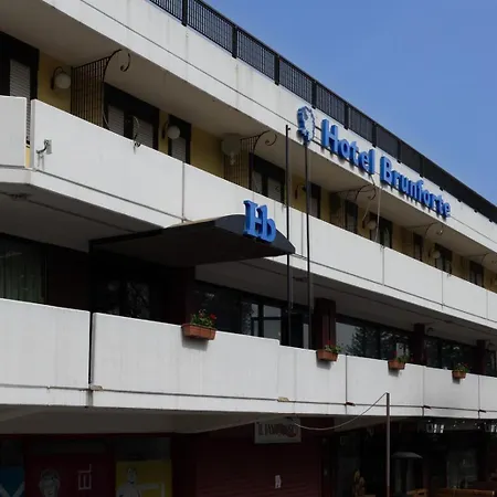 Brunforte 3* Sarnano