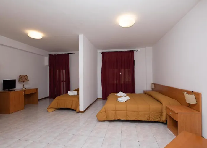 Brunforte Hotel Sarnano