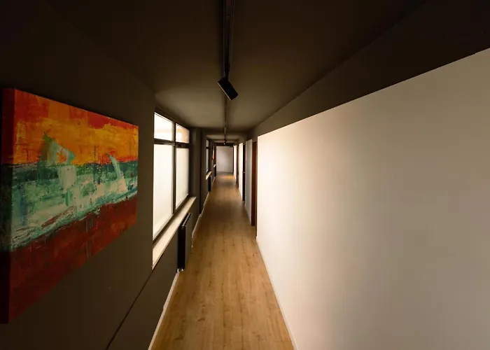 Brunforte 3* Sarnano