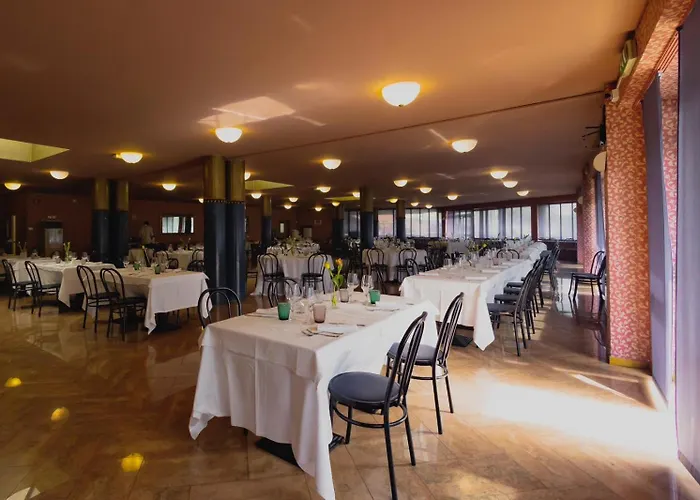 Brunforte 3* Sarnano