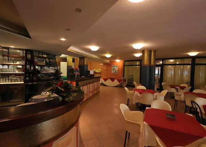Brunforte Hotel